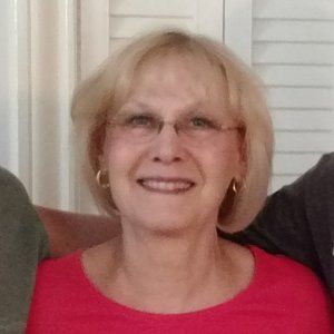 Meet your Posher, Cindy